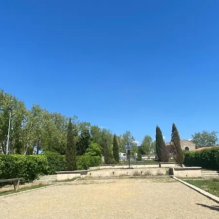 Chateau De Jouarres-1 By Interhome