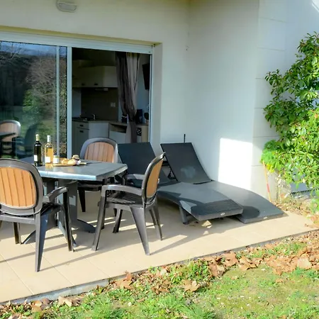 Chateau De Jouarres-1 By Interhome Apartamento *