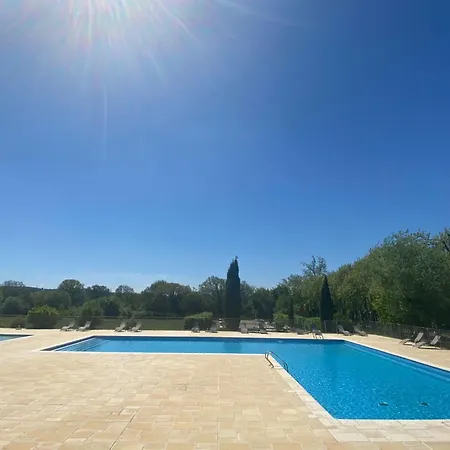 Chateau De Jouarres-1 By Interhome * Azille