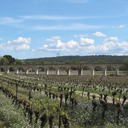 Chateau De Jouarres-1 By Interhome Azille